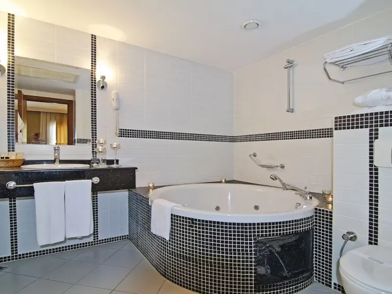 Midas Hotel Kavaklıdere 7