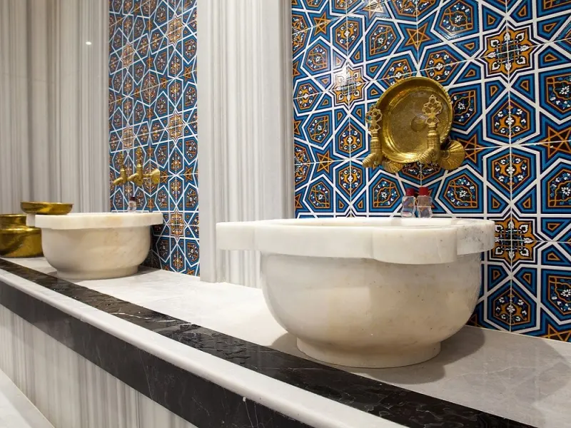 Midas Hotel Kavaklıdere 9