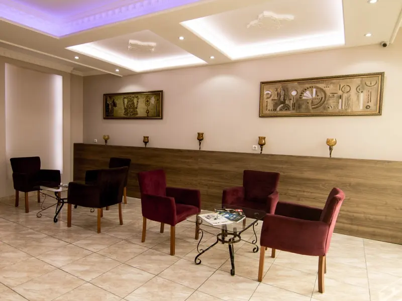 İcon Hotel Konya 11