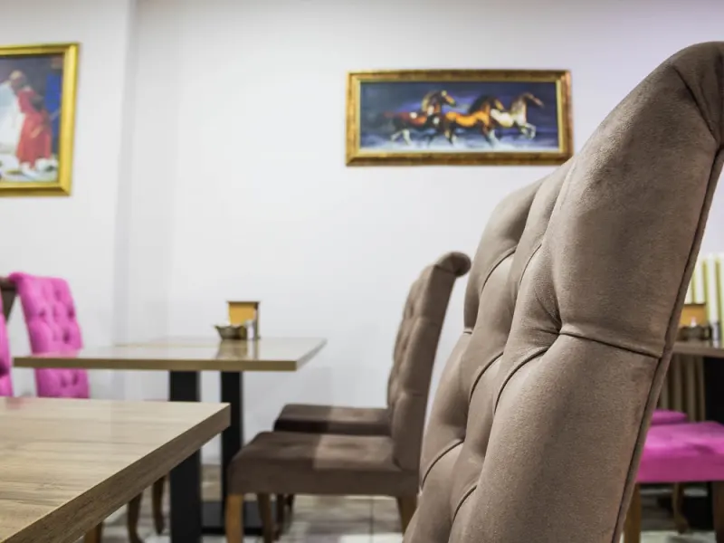 İcon Hotel Konya 13