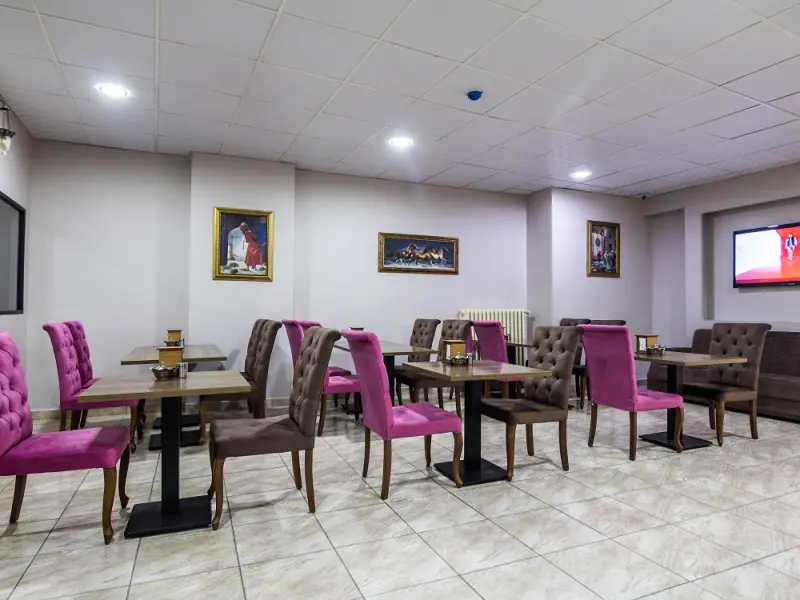 İcon Hotel Konya 2