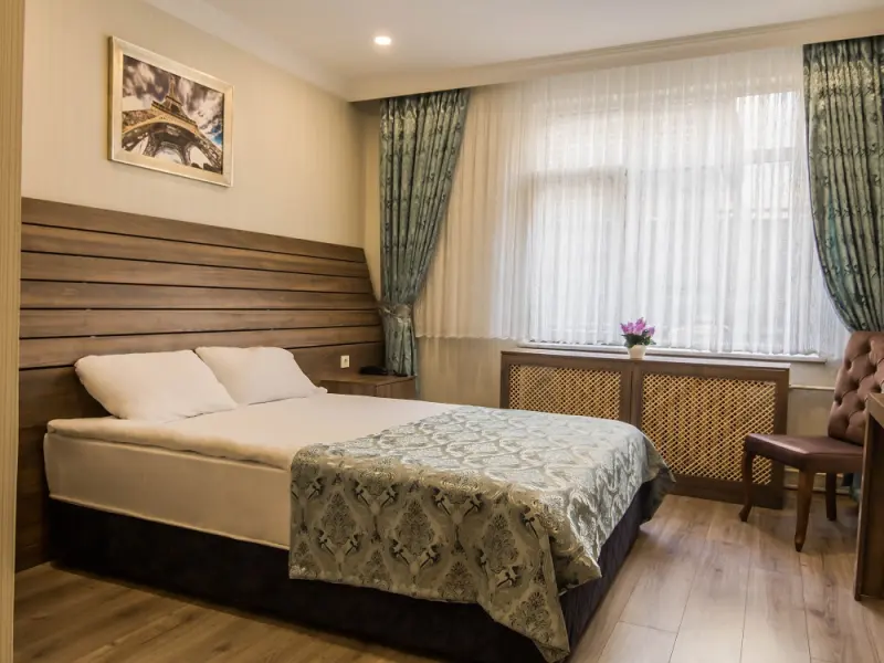 İcon Hotel Konya 3