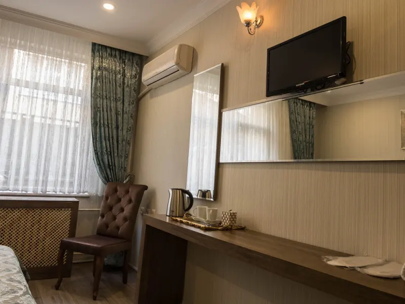 İcon Hotel Konya 4