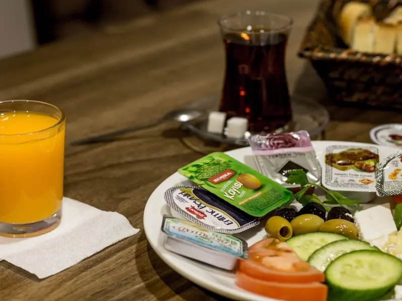 İcon Hotel Konya 5