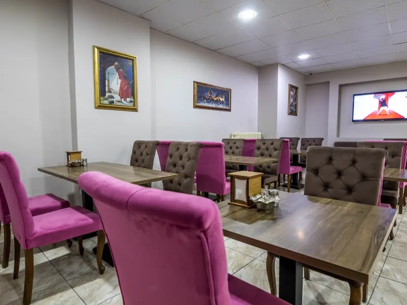 İcon Hotel Konya 6