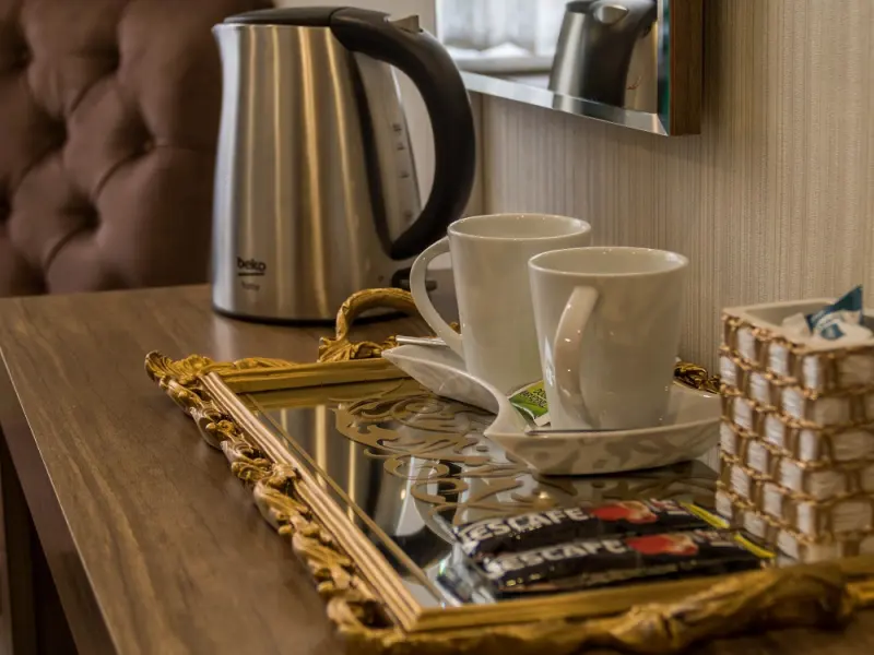 İcon Hotel Konya 7