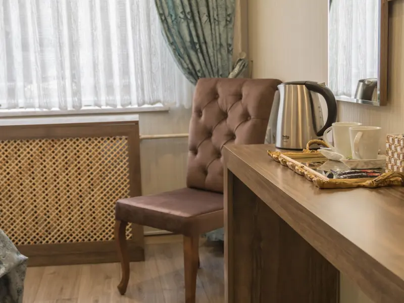 İcon Hotel Konya 8