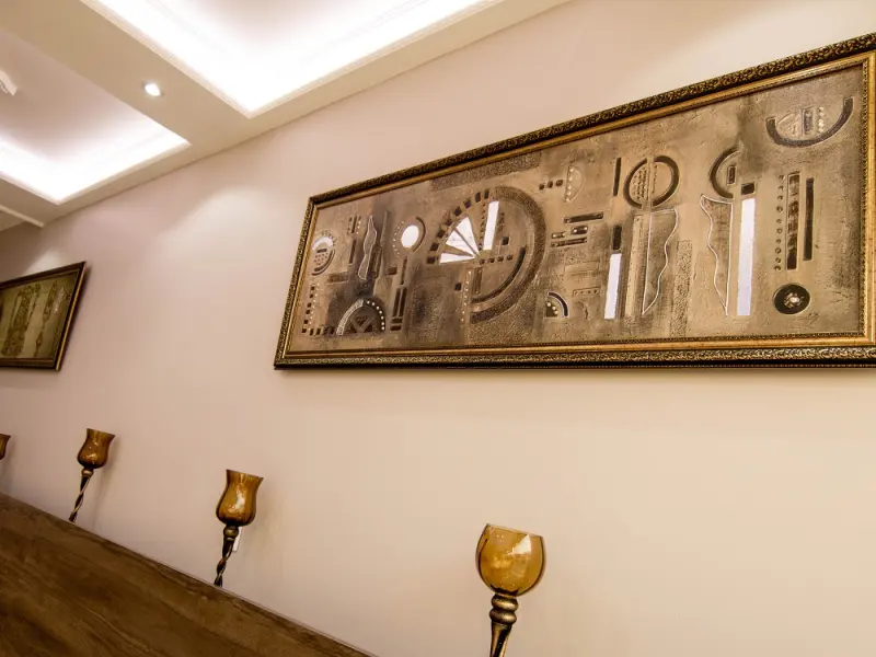 İcon Hotel Konya 9