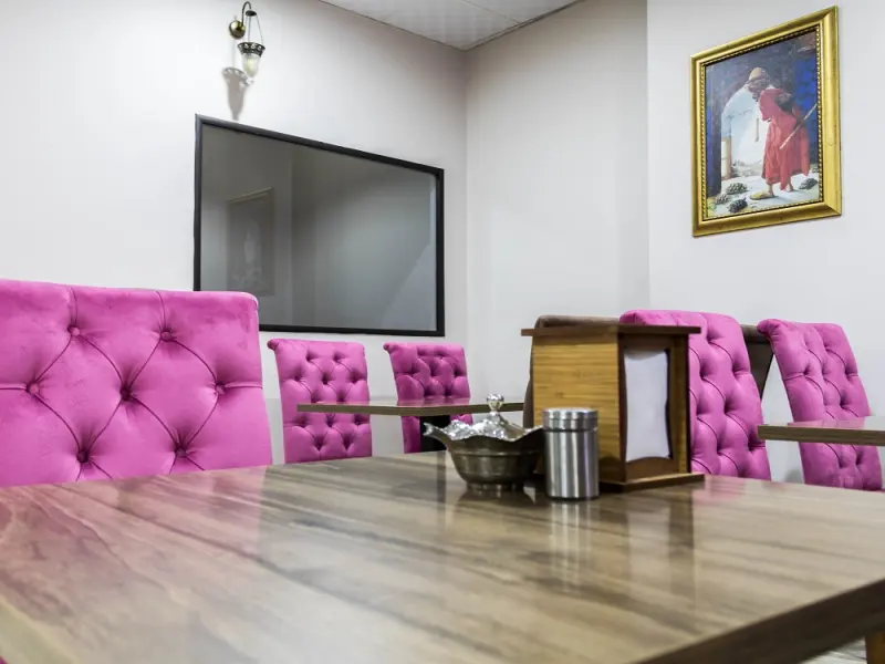 İcon Hotel Konya 10