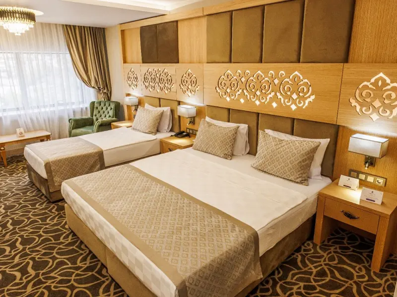 Al Si Ametis Thermal Hotel Spa 1