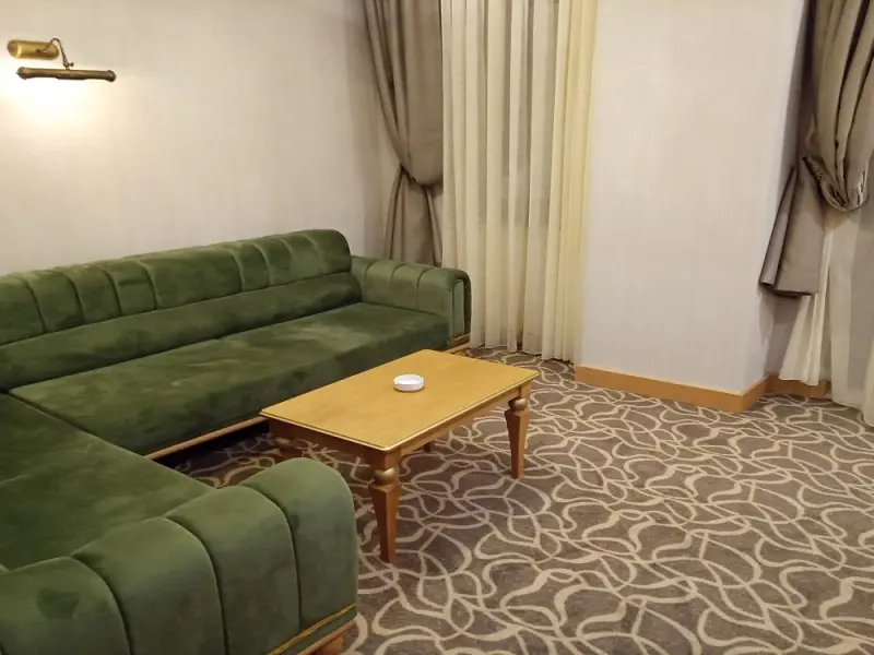 Al Si Ametis Thermal Hotel Spa 12