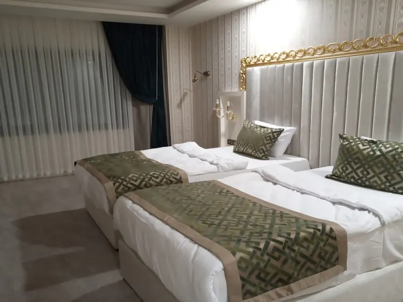 Al Si Ametis Thermal Hotel Spa 13