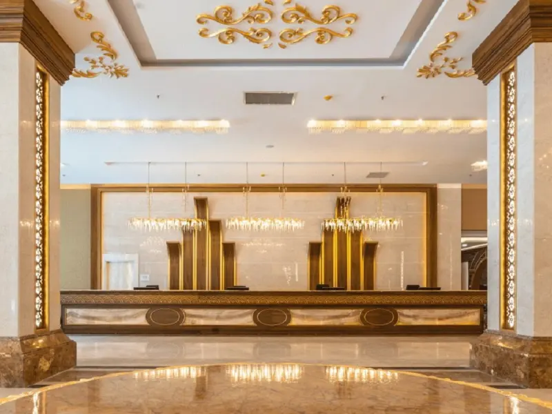 Al Si Ametis Thermal Hotel Spa 14