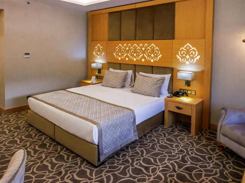 Al Si Ametis Thermal Hotel Spa 2