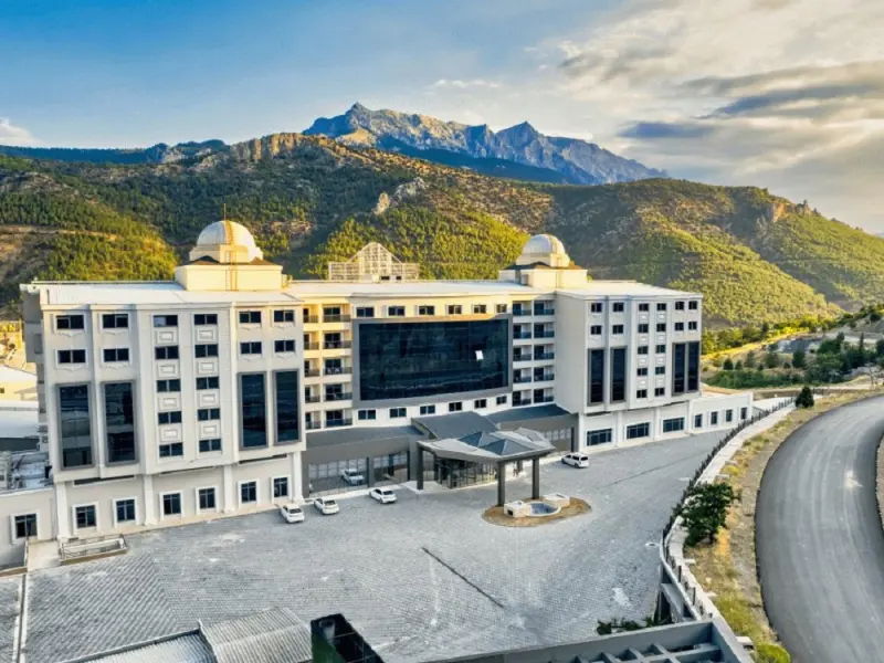 Al Si Ametis Thermal Hotel Spa 6