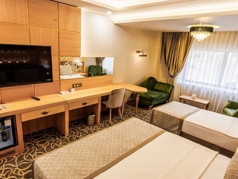 Al Si Ametis Thermal Hotel Spa 7