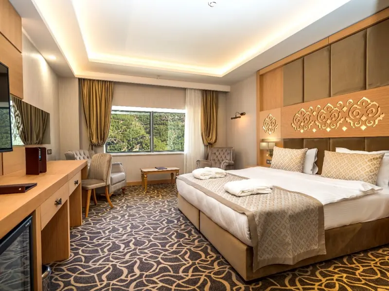 Al Si Ametis Thermal Hotel Spa 8