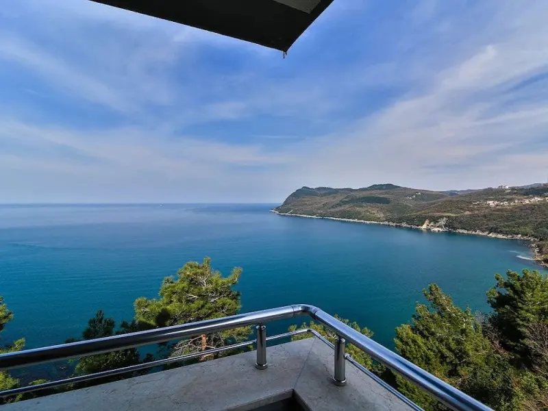 Amasra Sunrise Otel 17