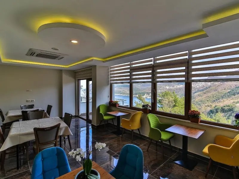 Amasra Sunrise Otel 18