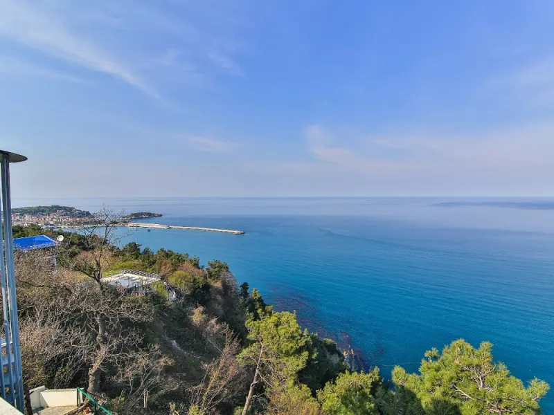Amasra Sunrise Otel 20