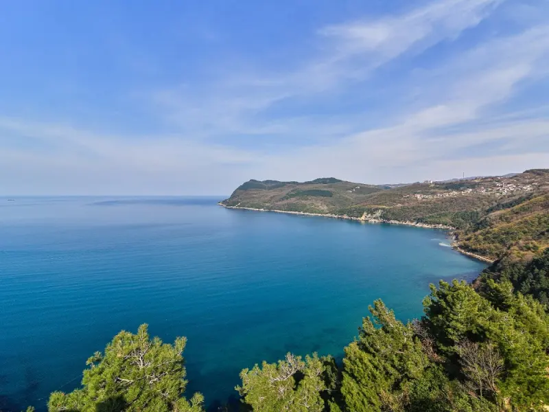 Amasra Sunrise Otel 2
