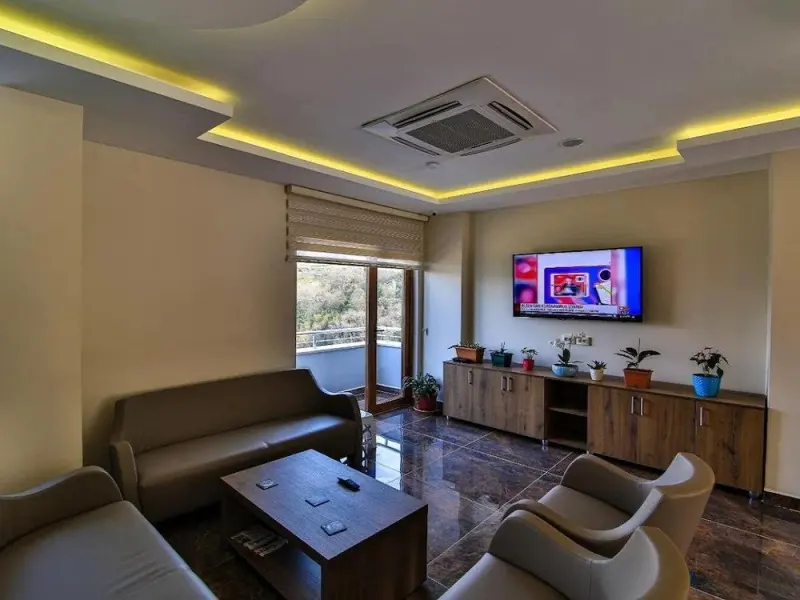 Amasra Sunrise Otel 22
