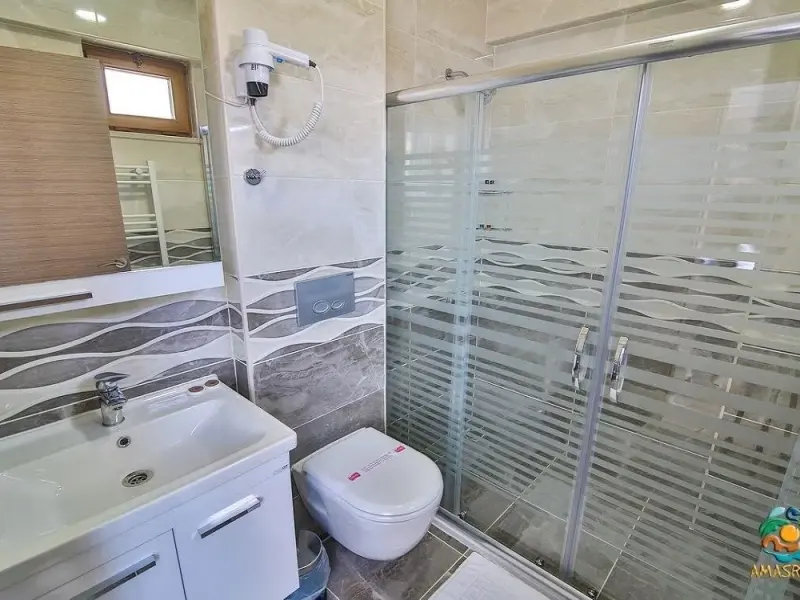 Amasra Sunrise Otel 5