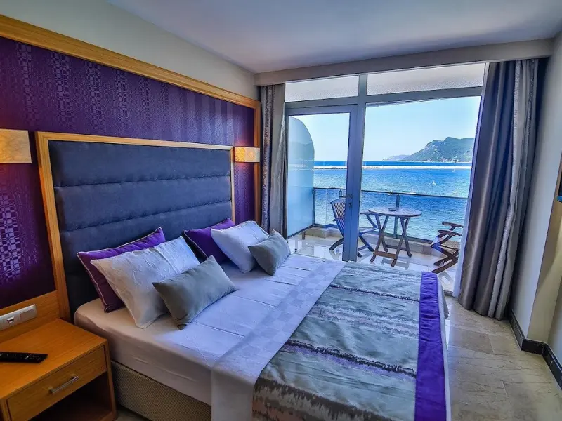 Sahil Otel Amasra 1