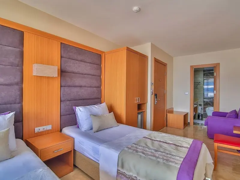 Sahil Otel Amasra 12