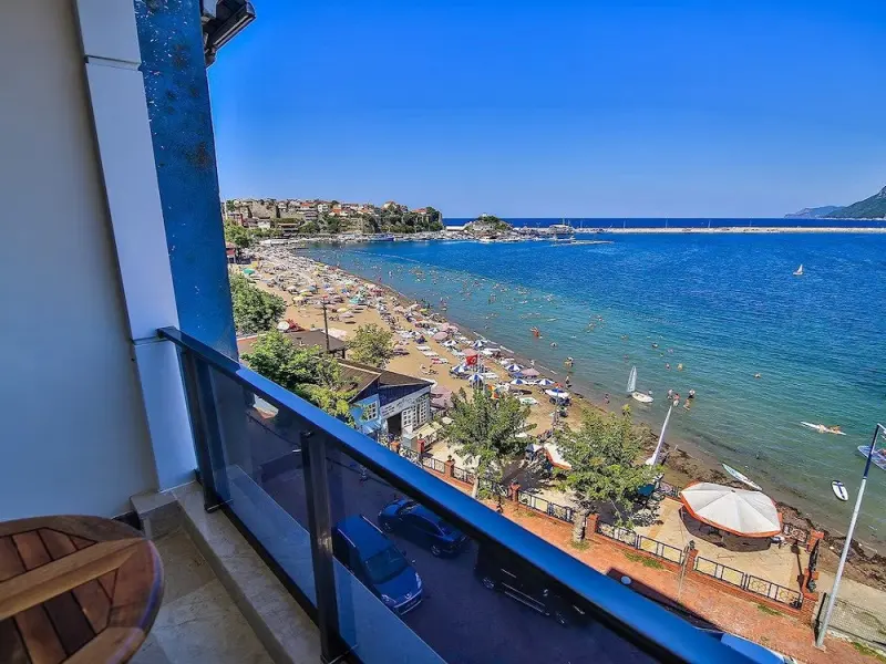 Sahil Otel Amasra 2