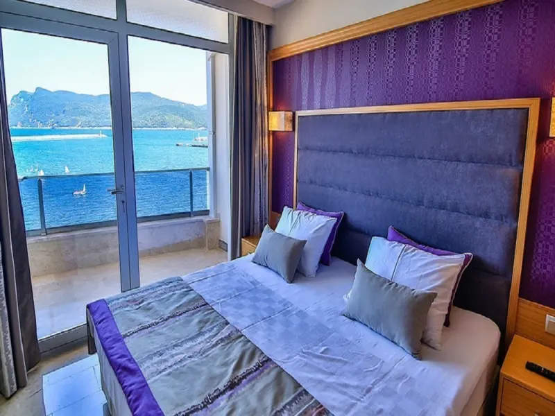 Sahil Otel Amasra 3