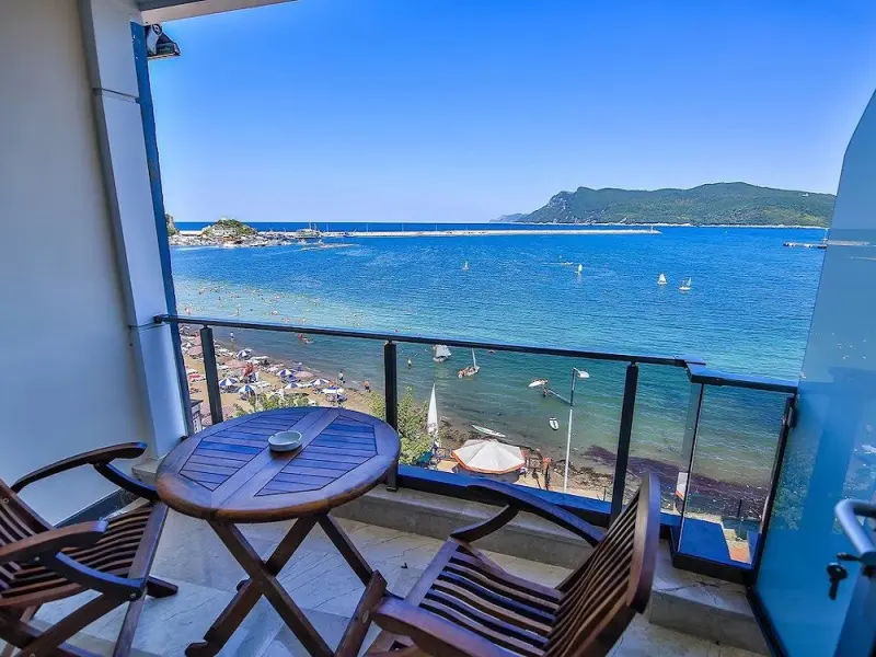 Sahil Otel Amasra 4