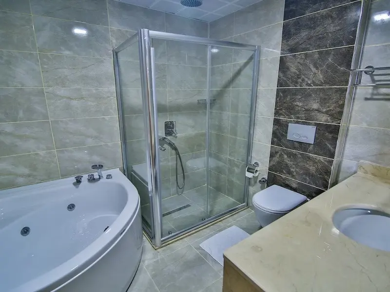 Sahil Otel Amasra 6