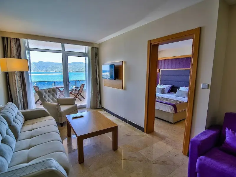 Sahil Otel Amasra 7
