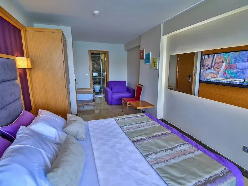 Sahil Otel Amasra 8