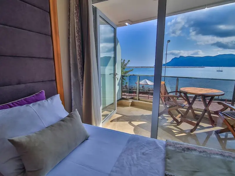 Sahil Otel Amasra 9