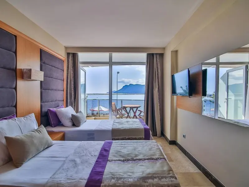 Sahil Otel Amasra 10