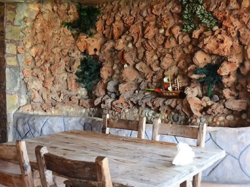 Bedesten Hotel 1