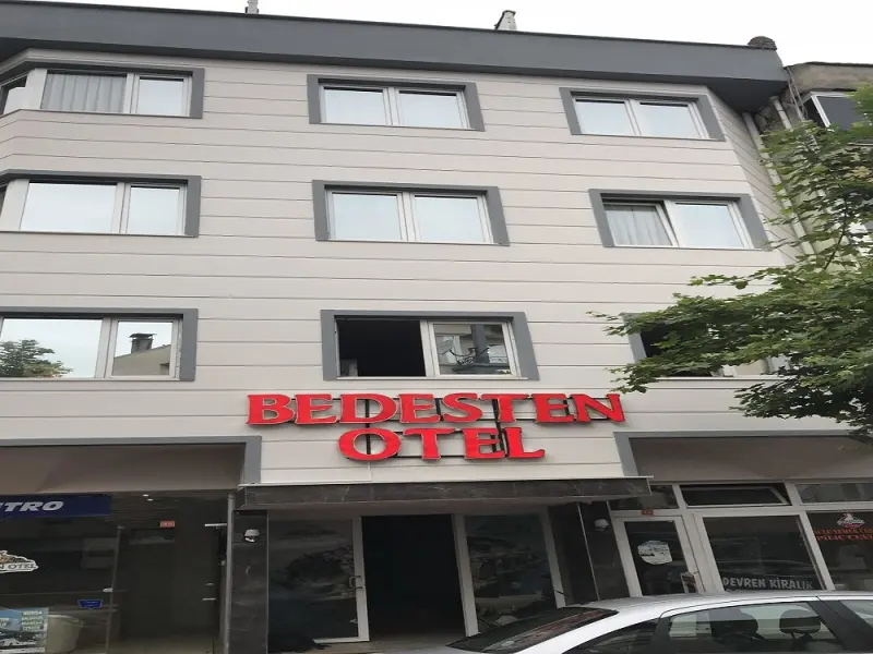 Bedesten Hotel 3