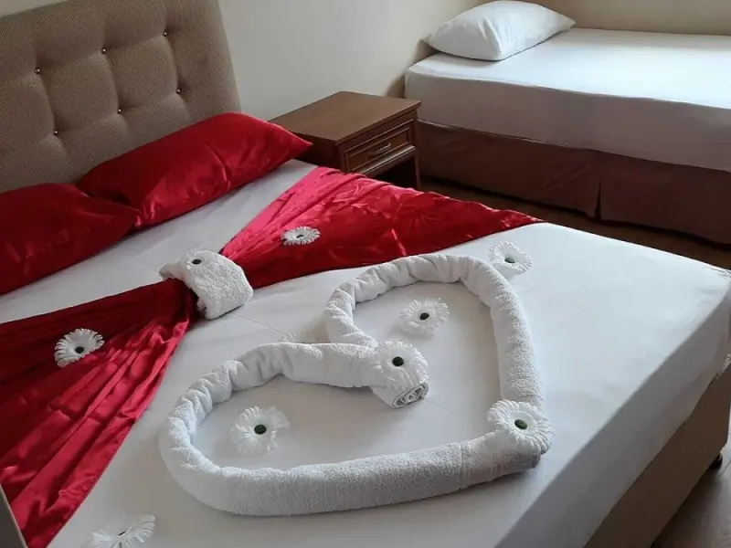 Bedesten Hotel 7