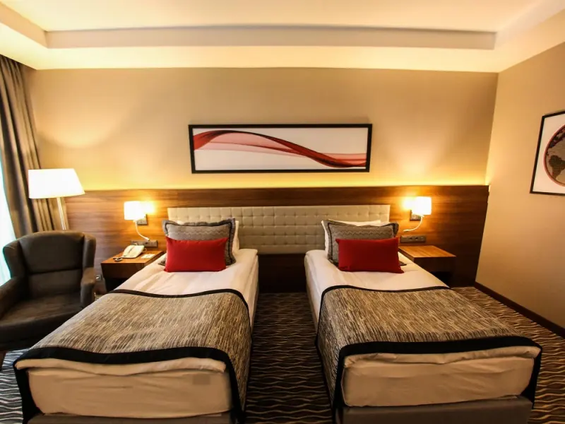 Ramada By Wyndham Niğde 1
