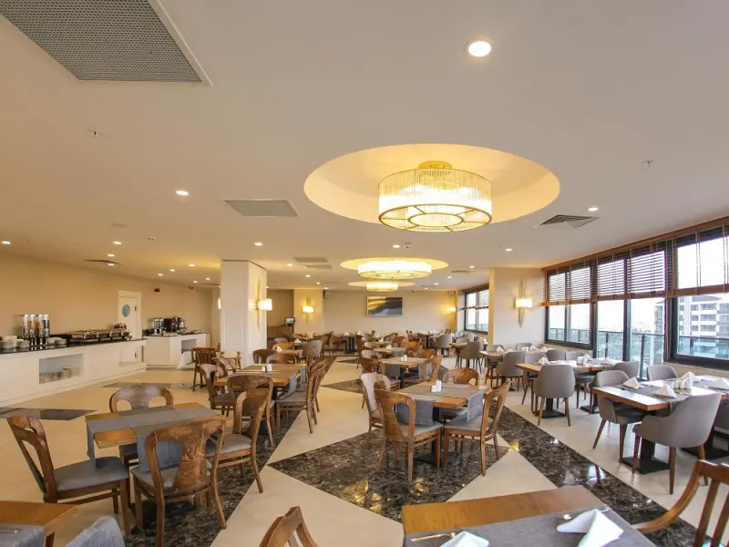 Ramada By Wyndham Niğde 12