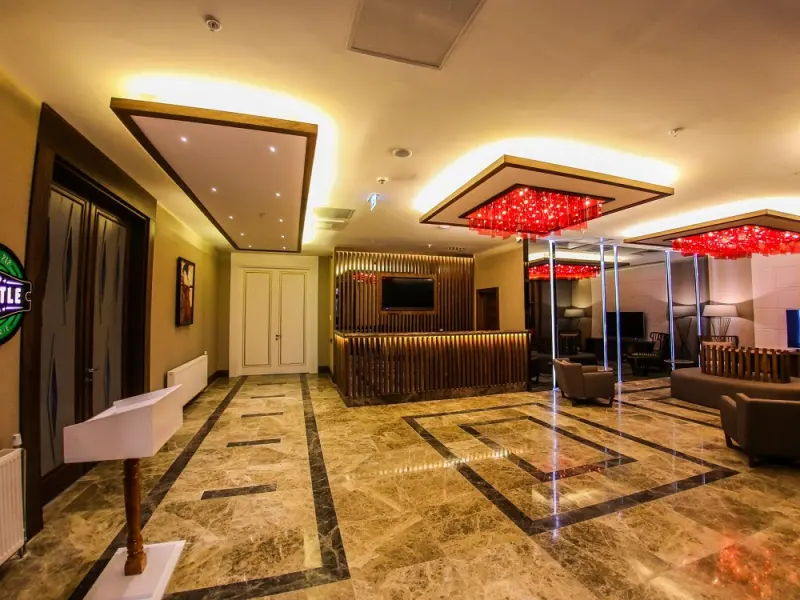 Ramada By Wyndham Niğde 13