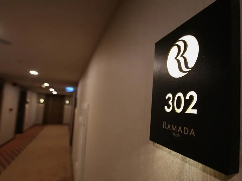 Ramada By Wyndham Niğde 14