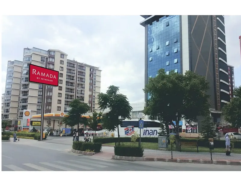 Ramada By Wyndham Niğde 17