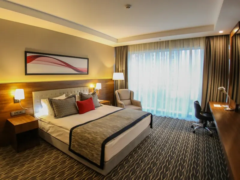 Ramada By Wyndham Niğde 18