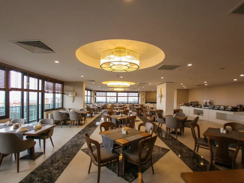 Ramada By Wyndham Niğde 2
