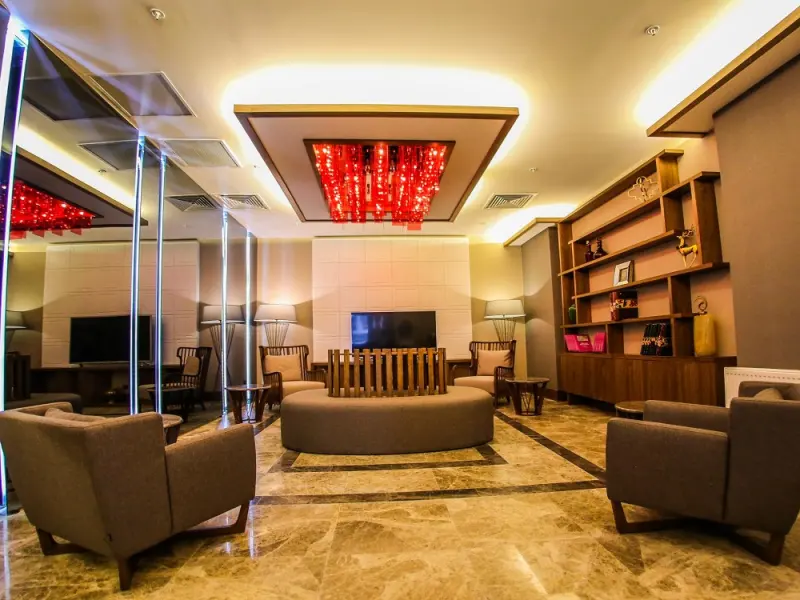Ramada By Wyndham Niğde 3