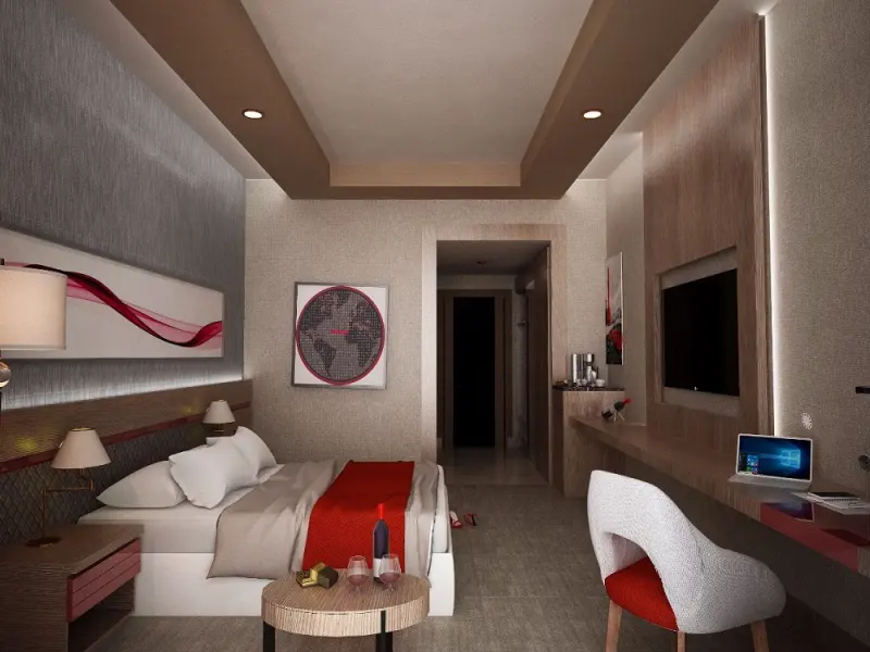 Ramada By Wyndham Niğde 4