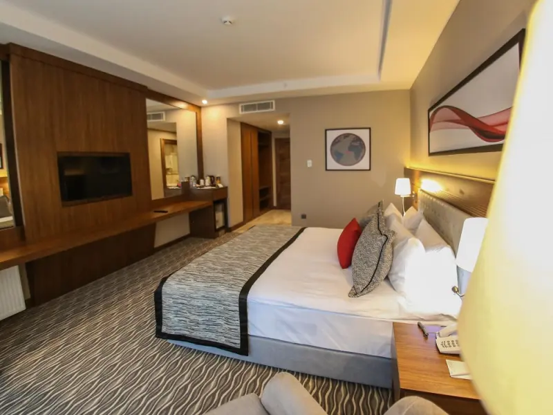Ramada By Wyndham Niğde 5